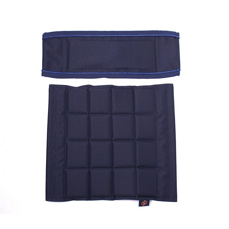 One Equestrian director chair