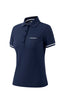 Animo brevius polo shirt for ladies