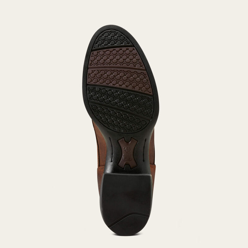 Ariat heritage lacer II boot for women