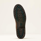 Ariat Hybrid Rancher Waterproof U Toe Western Boot