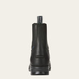 Ariat heritage IV  zip waterproof paddock boots ladies