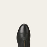 Ariat heritage IV  zip waterproof paddock boots ladies