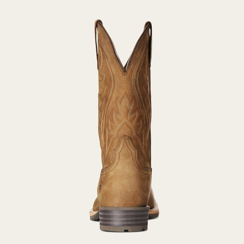 Ariat hybrid rancher Western boot for men