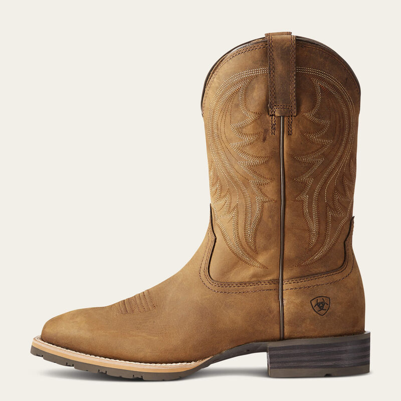 Ariat hybrid rancher Western boot for men