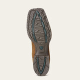 Ariat hybrid rancher Western boot for men