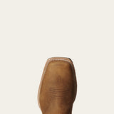 Ariat hybrid rancher Western boot for men