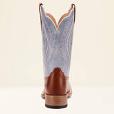 Ariat PrimeTime western boot for ladies