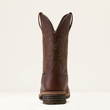 Ariat hybrid rancher waterproof 400 gr Western boot for men