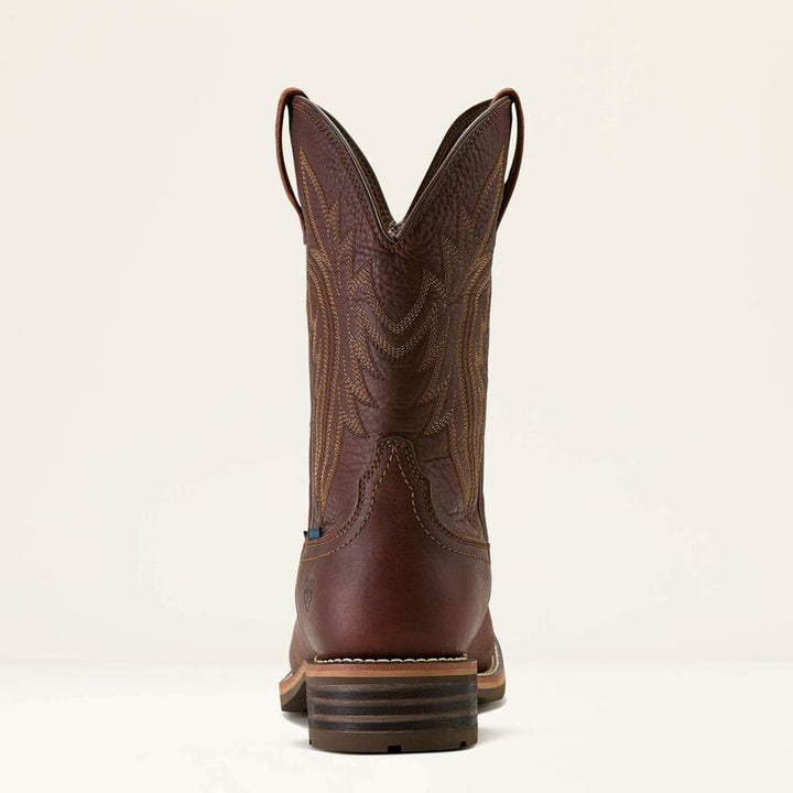 Ariat hybrid rancher waterproof 400 gr Western boot for men