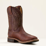 Ariat hybrid rancher waterproof 400 gr Western boot for men