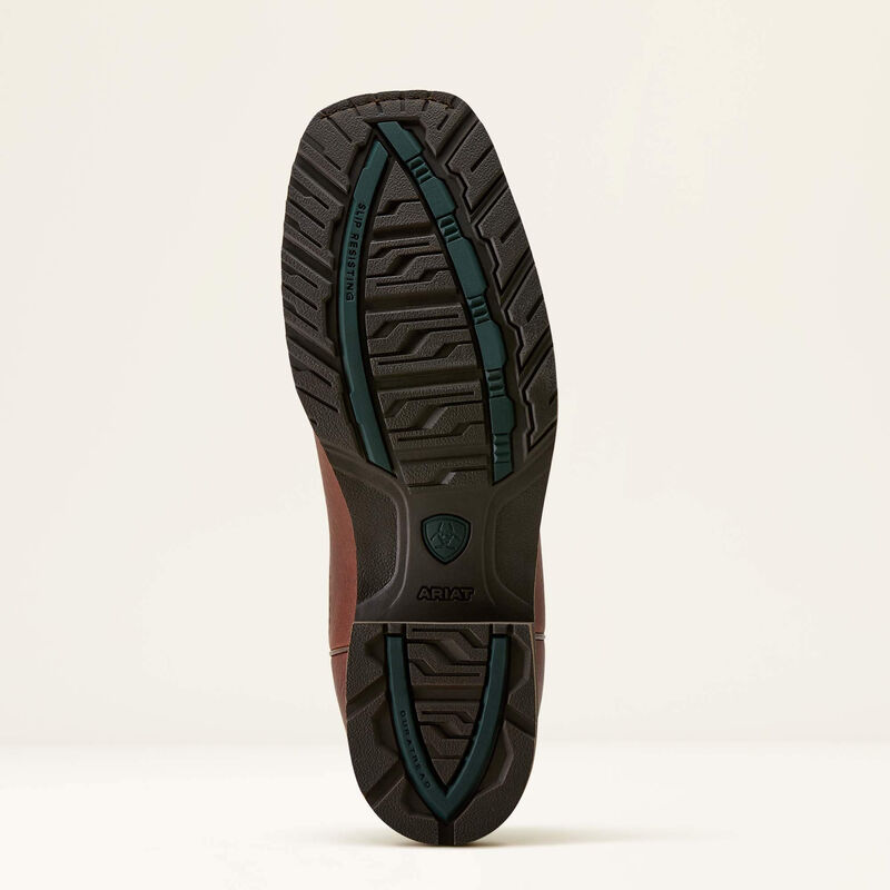Ariat hybrid rancher waterproof 400 gr Western boot for men