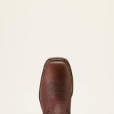 Ariat hybrid rancher waterproof 400 gr Western boot for men