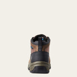 Ariat women's telluride work waterproof composite toe boot