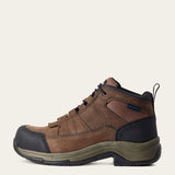 Ariat women's telluride work waterproof composite toe boot