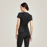 Ariat ascent 1/4zip baselayer for ladies