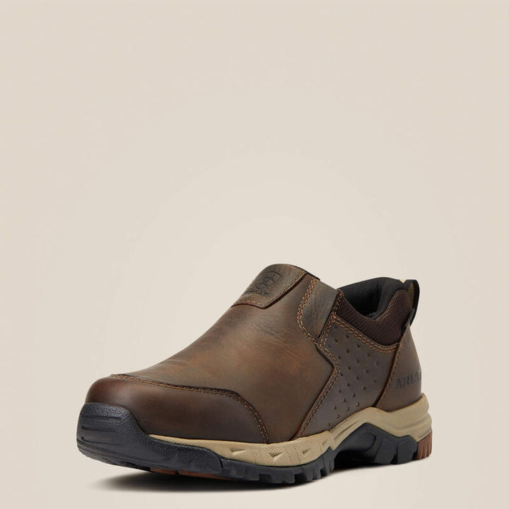 Ariat skyline slip on waterproof boots ladies