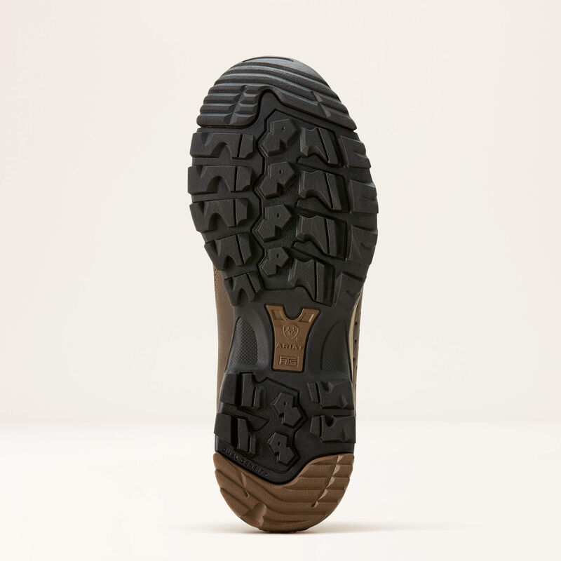 Ariat skyline slip on waterproof boots ladies
