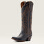 Ariat Belinda Stretchfit Western boots for ladies