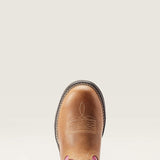 Ariat Anthem round toe II western boot for ladies