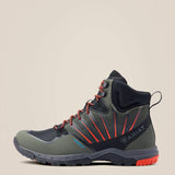 Ariat skyline solaris waterproof boot for men