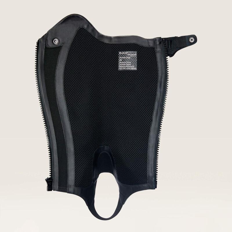 Ariat Venttek half chap
