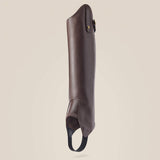 Ariat heritage contour half chap