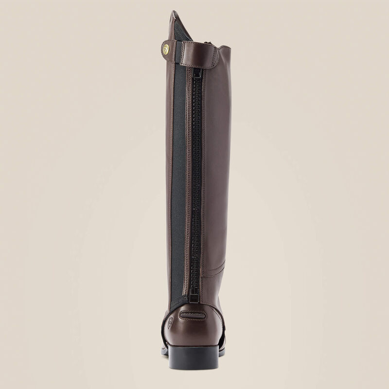 Ariat heritage contour half chap