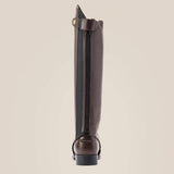 Ariat heritage contour half chap