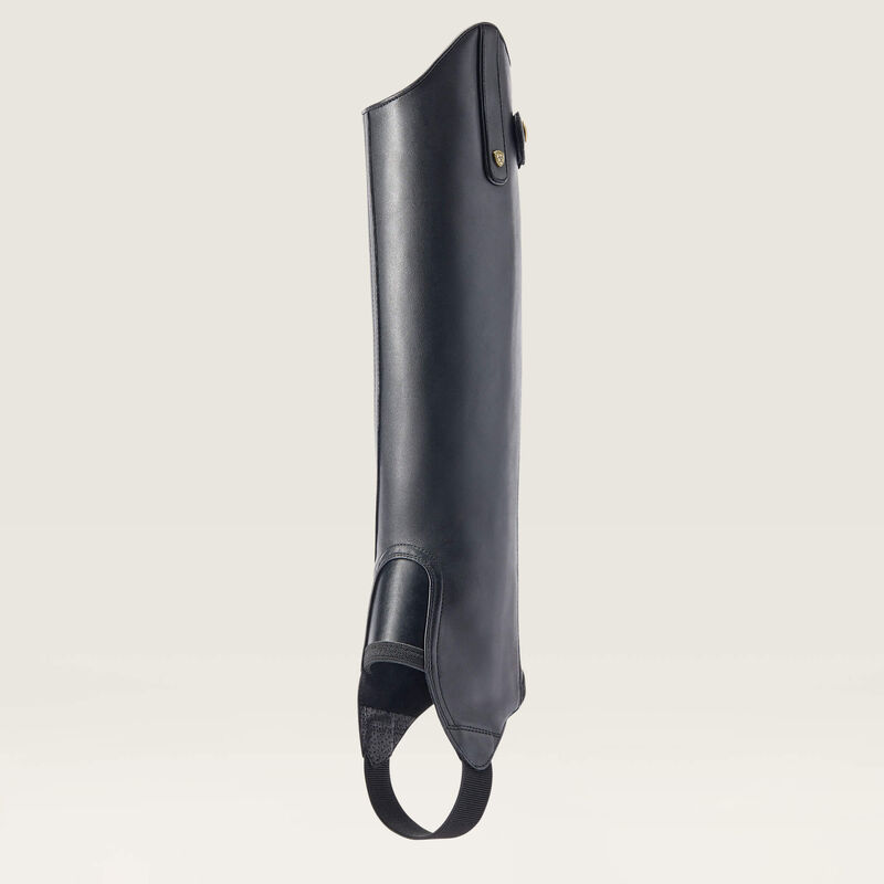 Ariat heritage contour half chap
