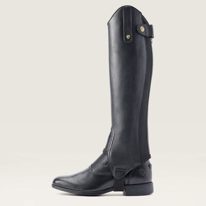 Ariat heritage contour half chap