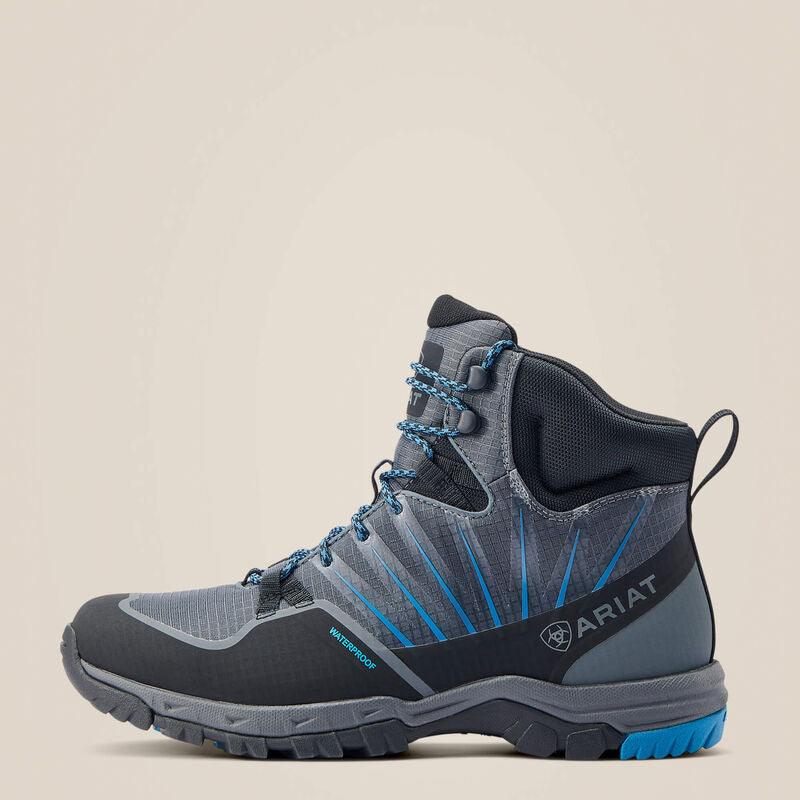 Ariat skyline solaris waterproof boot for men