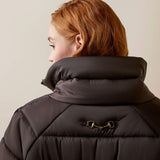 Veste isolante Ariat Redwood pour femme