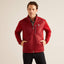 Ariat fusion insulated jacket for gentlemen