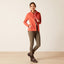 Ariat Agile softshell jacket for ladies