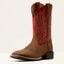 Ariat Sport Big Country Western boot for men - HorseworldEU