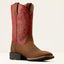 Ariat Sport Big Country Western boot for men - HorseworldEU