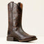 Ariat sport herdsman Western boot for men