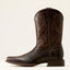 Ariat sport herdsman Western boot for men