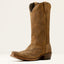 Ariat Ryman Western boot for men