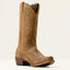 Ariat Ryman Western boot for men