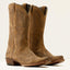 Ariat Ryman Western boot for men