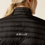 Ariat ideal down coat for ladies