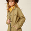 Ariat vagabond long shirt duster for ladies