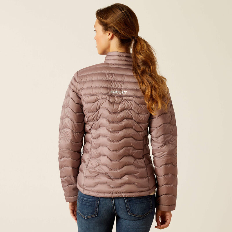 Ariat ideal down jacket AW 2024
