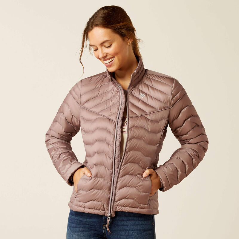 Ariat ideal down jacket AW 2024