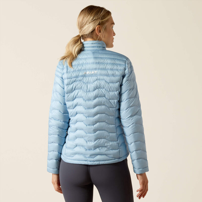Ariat ideal down jacket AW 2024