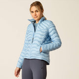 Ariat ideal down jacket AW 2024