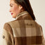 Ariat marland jacket for ladies