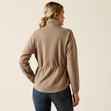 Ariat ryeland 1/2 zip sweatshirt for ladies