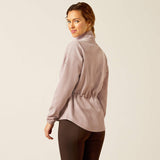Ariat ryeland 1/2 zip sweatshirt for ladies